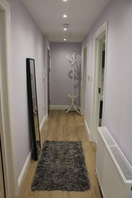5 Star Apartment Londra Dış mekan fotoğraf
